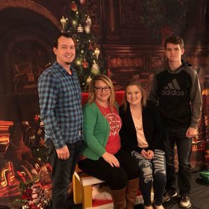 Meet your Posher, Todd